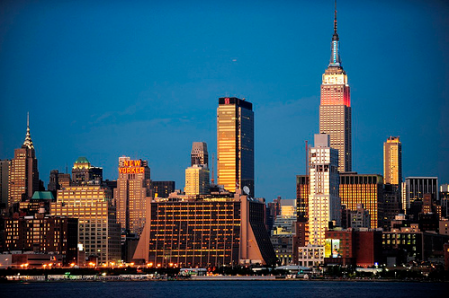 nyc